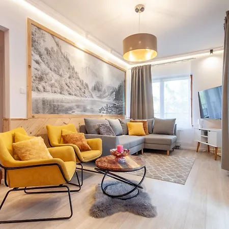 Apartserwis Orkana *