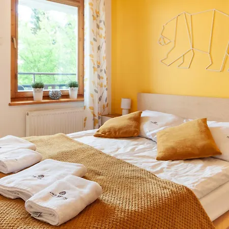 Apartserwis Orkana * Zakopane