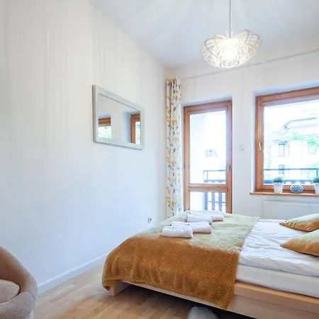 Apartserwis Orkana