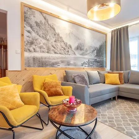 Apartserwis Orkana *