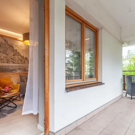 Apartserwis Orkana