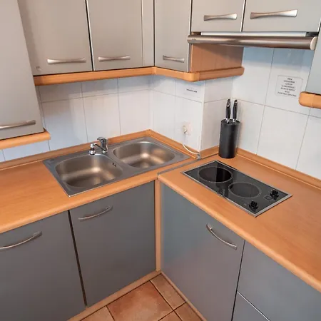 Apartment Apartserwis Orkana