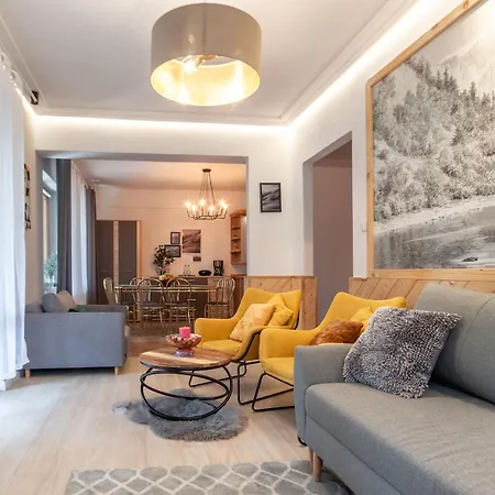 Apartserwis Orkana *