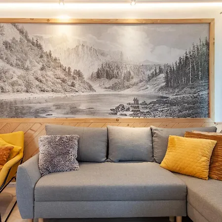 Apartserwis Orkana * Zakopane