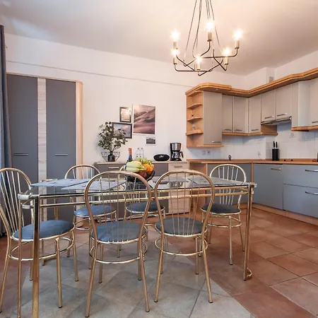 Apartserwis Orkana