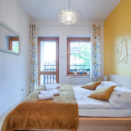 Apartserwis Orkana