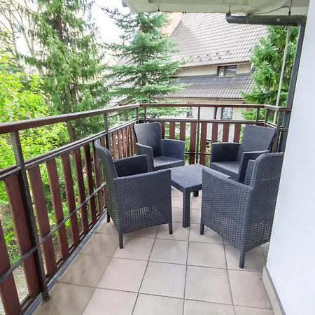 Apartserwis Orkana