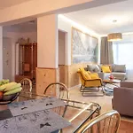Apartserwis Orkana Apartment *
