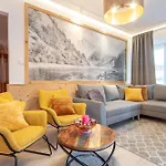 Apartserwis Orkana *