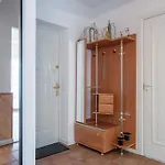 Apartment Apartserwis Orkana *
