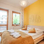 Apartserwis Orkana Zakopane