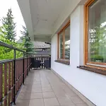 Apartserwis Orkana Apartment *