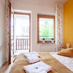 Apartserwis Orkana Apartment