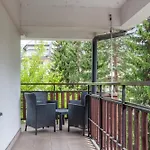Apartserwis Orkana Apartment *