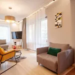 Apartserwis Orkana *
