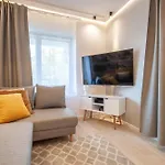 Apartment Apartserwis Orkana *