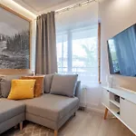 Apartserwis Orkana Apartment *