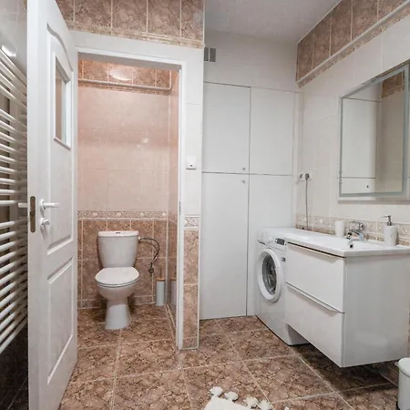 Daire Apartserwis Orkana Zakopane