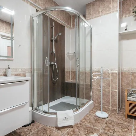 Apartserwis Orkana * 자코파네