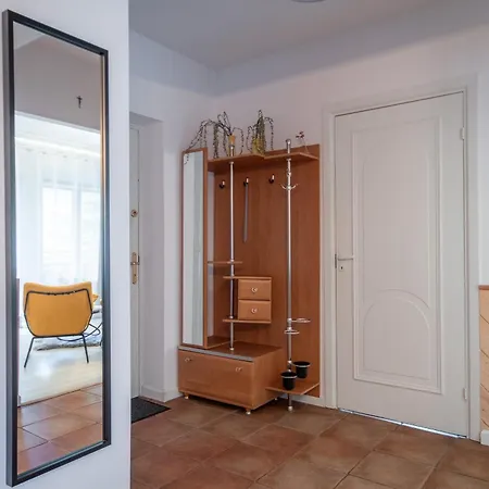 Apartserwis Orkana Daire Zakopane