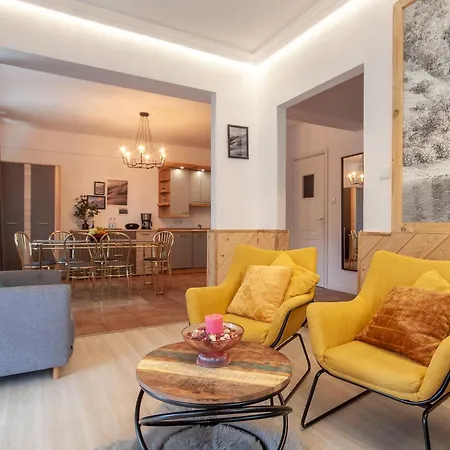 Apartserwis Orkana Zakopane