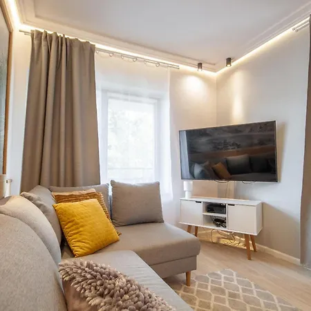 Apartserwis Orkana * 자코파네