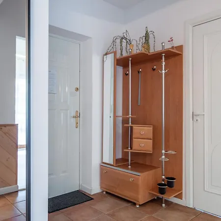 Daire Apartserwis Orkana *
