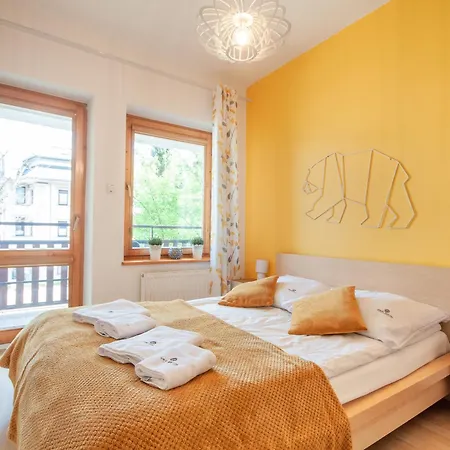 Apartserwis Orkana Zakopane