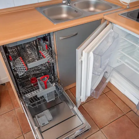 Daire Apartserwis Orkana