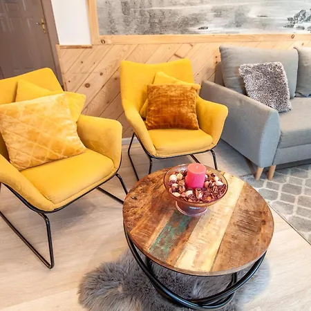 Apartserwis Orkana Daire Zakopane