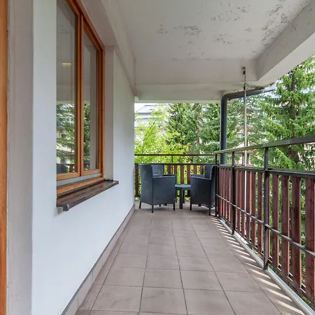 Daire Apartserwis Orkana *