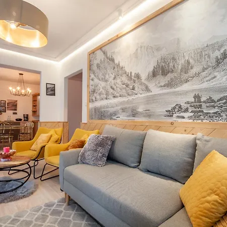 Apartserwis Orkana *