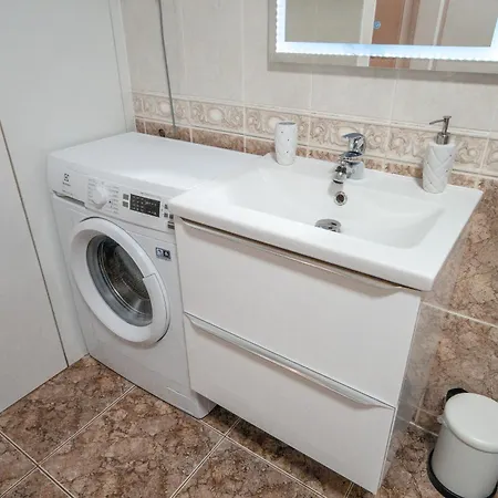 Apartserwis Orkana Daire Zakopane
