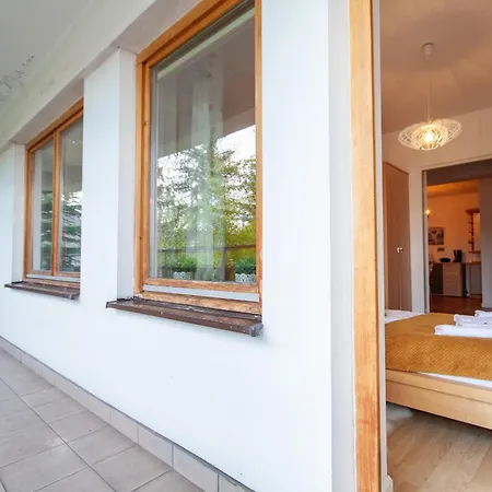 Daire Apartserwis Orkana Zakopane