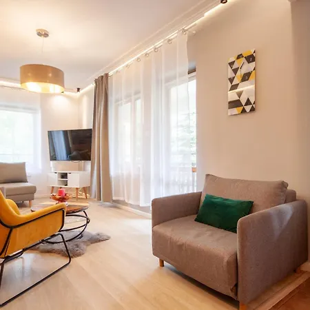 Apartserwis Orkana *