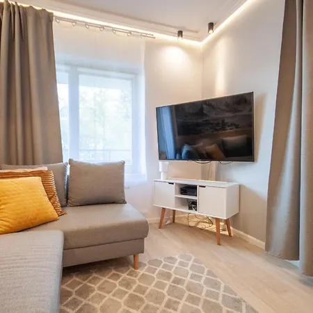 Daire Apartserwis Orkana *