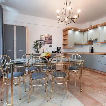 Apartserwis Orkana 자코파네