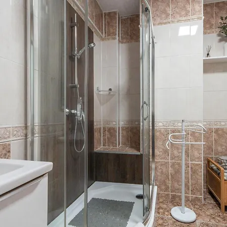 Apartserwis Orkana * 자코파네