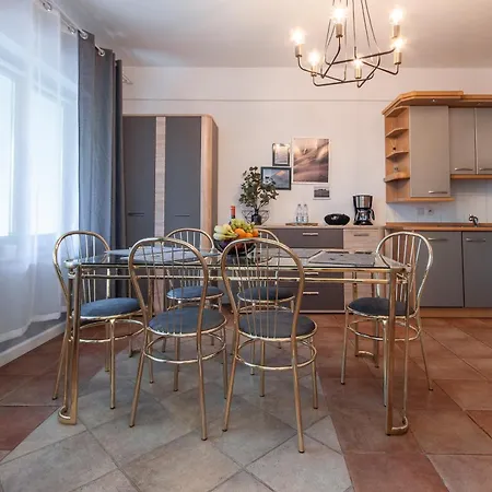 Apartserwis Orkana * 자코파네