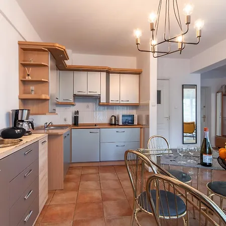 Apartserwis Orkana 자코파네